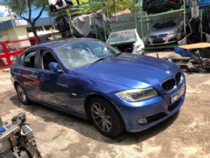BMW 3 Series  318I E90 LCI