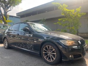 BMW 3 Series  320I E90 LCI