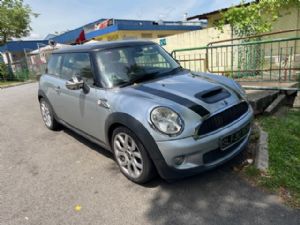 Mini Cooper R56 2007-2009