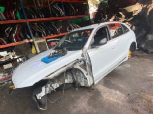 Audi Q5 8.5R 2013-2017