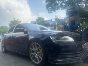 Volkswagen Jetta 5C6 2013-2017