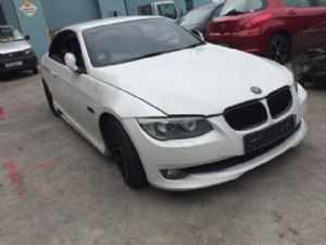 BMW 3 Series  335I E93 LCI