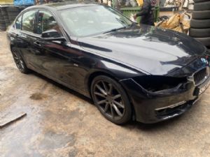 BMW 3 Series  328I F30