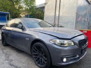 BMW 520i F10 LCI 2012-2016