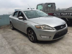 Ford Mondeo MK4 2007-2010