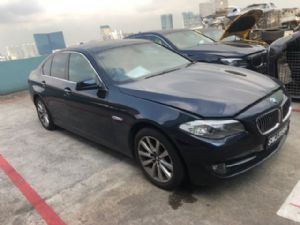 BMW 528i F10 2009-2012