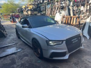 Audi A5 8T 2011-2013