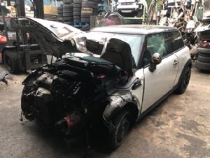 Mini Cooper R56 2007-2009