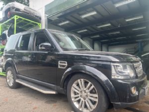 Land Rover Discovery L319 LR4 2009-2016