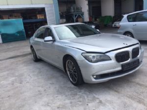 BMW 740Li F02 2008-2012