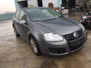 Volkswagen Golf MK5 2003-2009