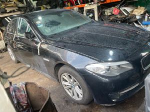 BMW 520i F10 2009-2012