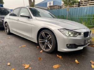 BMW 3 Series F30 320i 2011-2019