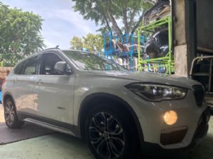 BMW X1 F48 2015-2018
