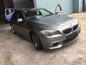 BMW 523i F10 2009-2012