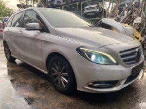Mercedes-Benz B Class W246 2012-on