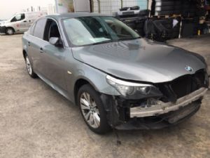 BMW 5 Series E60 520