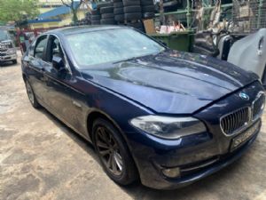 BMW 523i F10 2009-2012