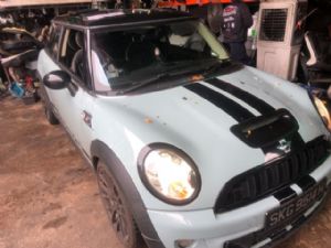 Mini Cooper R56 2007-2009