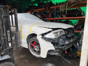 BMW 1 Series E81/E82/E87/E88 2004-2013