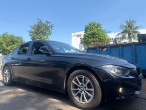 BMW 3 Series  316I F30