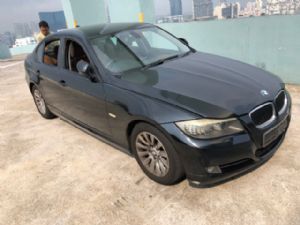 BMW 3 Series  318I E90 LCI