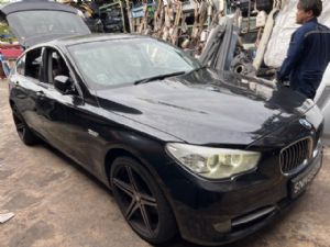 BMW 5 Series F10/F11/F07 2010-2016