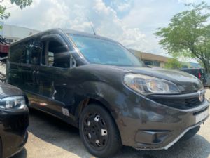 Fiat Doblo 263 2015-on