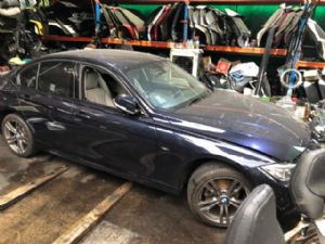 BMW 3 Series  316I F30