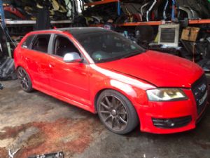 Audi A3 8P 2008-2012