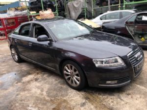 Audi A6 4.5F 2009-2011