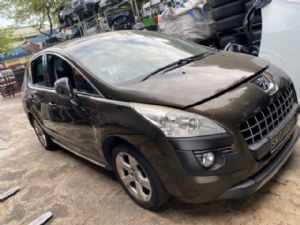 Peugeot 3008 I 2008-2015