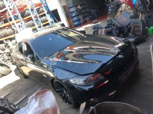 BMW 523i F10 2009-2012