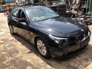 BMW 5 Series E60 525i 2003-2010