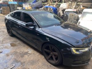 Audi A5 8T 2013-2016