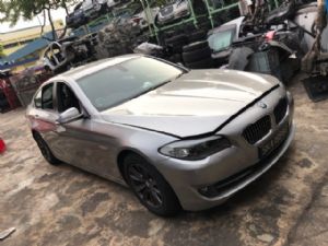 BMW 523i F10 2009-2012