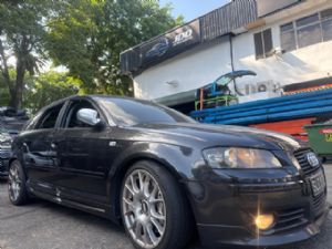 Audi A3 8P 2003-2008