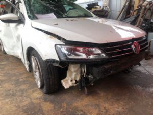 Volkswagen Jetta 5C6 2013-2017