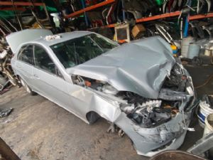 Mercedes-Benz E Class W212 2013-2016