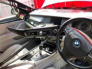 BMW 523i F10 2009-2012