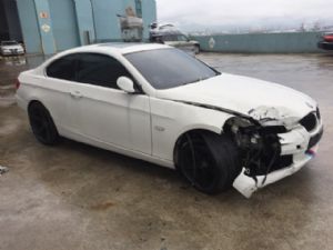 BMW 3 Series  325I E92