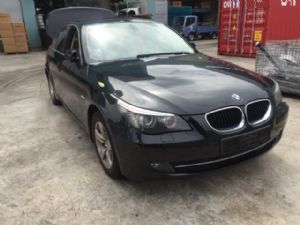 BMW 5 Series E60 520