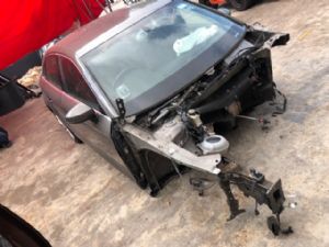 Audi A3 8V 2013-2016