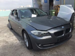 BMW 523i F10 2009-2012