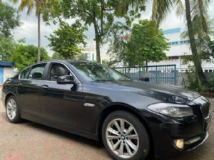 BMW 523i F10 2009-2012