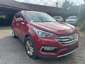 Hyundai Santa Fe DM, NC 2013-2018