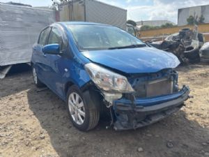 Toyota Yaris NCP131