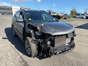 Hyundai Santa Fe DM, NC 2013-2018