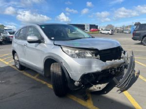 Honda CR-V RM4 2011-2016