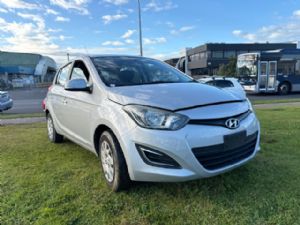 Hyundai i20 GB 2014-on